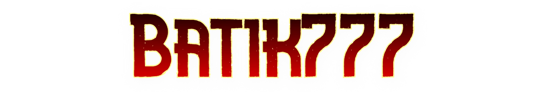 Batik777